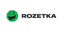 нам довіряють - rozetka