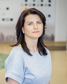 Сініцина Світлана