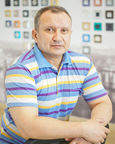 Андріішин Сергій