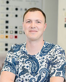 Іванов Олексій